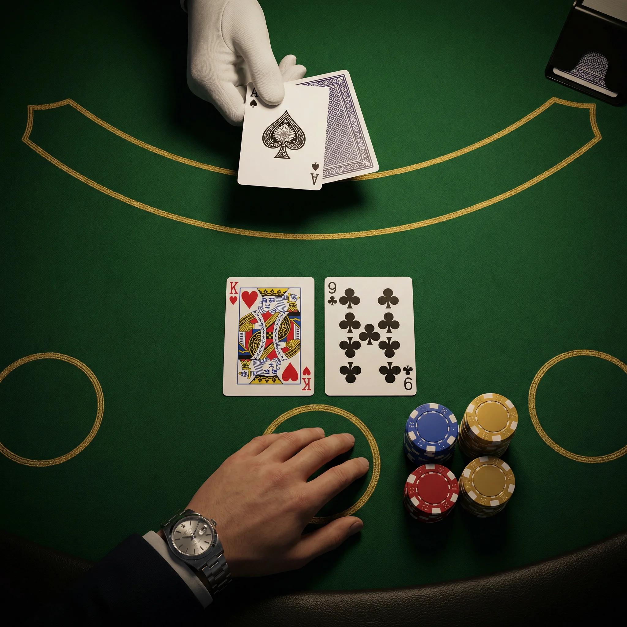 问鼎娱乐二十一点游戏实况