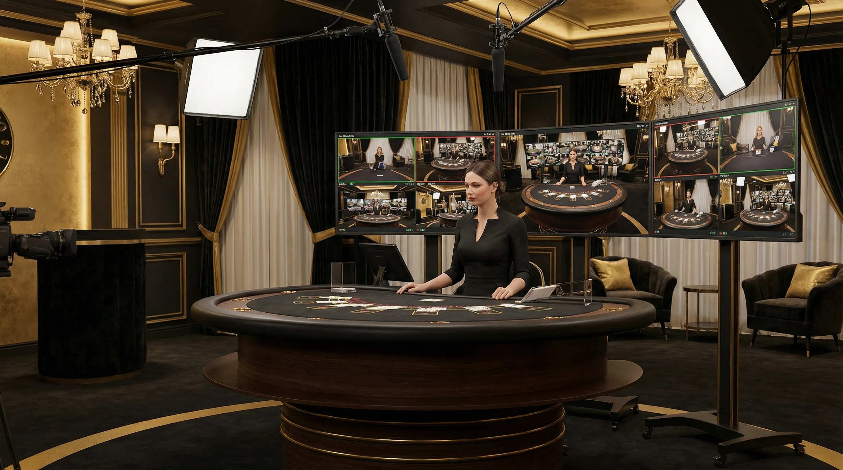 问鼎娱乐线上赌场游戏大厅